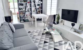 Appartement 2 Pièces 54 m² à vendre à Meaux (77100)