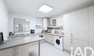 Appartement 2 Pièces 54 m² à vendre à Meaux (77100)