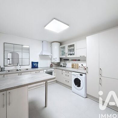 Appartement 2 pièces 162000 €