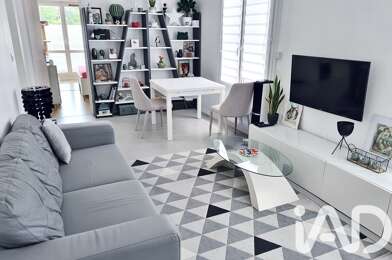 Appartement 2 pièces 159000 €