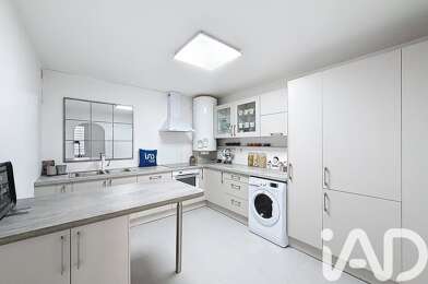 Appartement 2 pièces 159000 €