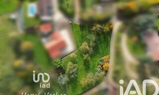 Terrain  1614 m² à vendre à Buellas (01310)