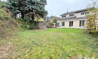 Maison 5 Pièces 120 m² à vendre à Dammartin-en-Goële (77230)