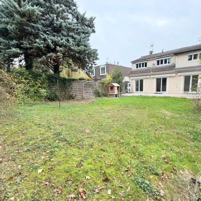 Maison 5 pièces 315000 €