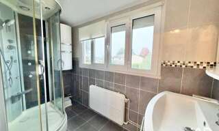 Maison 5 Pièces 120 m² à vendre à Dammartin-en-Goële (77230)