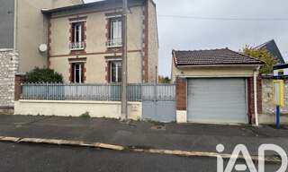 Maison 8 Pièces 145 m² à vendre à Montereau-Fault-Yonne (77130)