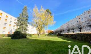 Appartement 3 Pièces 52 m² à vendre à Sartrouville (78500)