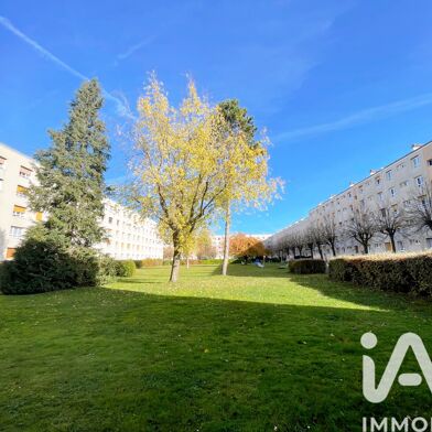 Appartement 3 pièces 250000 €