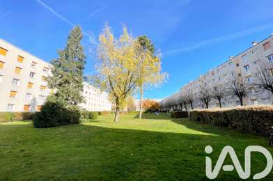 Appartement 3 pièces 250000 €