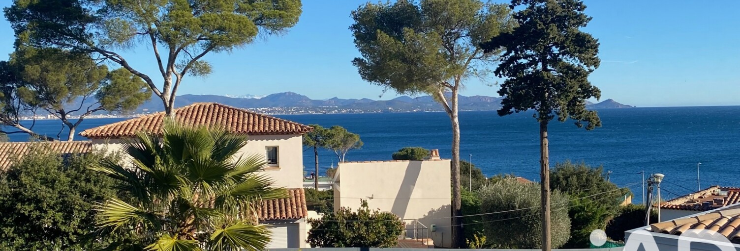 Maison 4 Pièces 85 m² à vendre à Roquebrune-sur-Argens (83380)