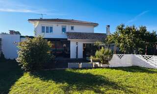 Maison 6 Pièces 162 m² à vendre à Pessac (33600)