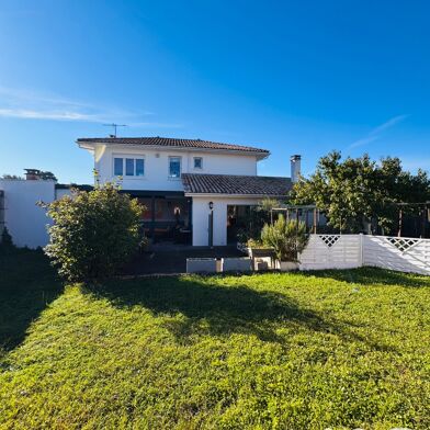 Maison 6 pièces 777000 €