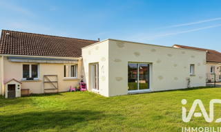 Maison 6 Pièces 140 m² à vendre à Clérey (10390)