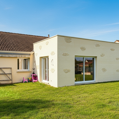 Maison 6 pièces 238000 €