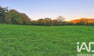 Terrain  870 m² à vendre à Montagnat (01250)