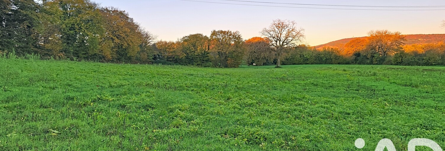 Terrain  870 m² à vendre à Montagnat (01250)