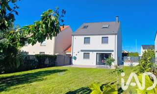 Maison 6 Pièces 135 m² à vendre à Égly (91520)