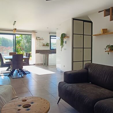 Maison 6 pièces 410000 €