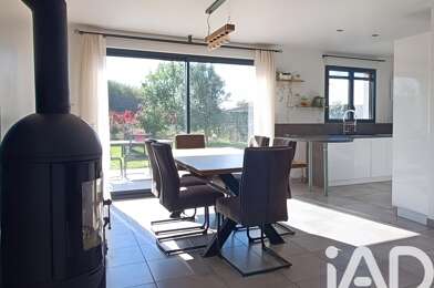 Maison 6 pièces 410000 €