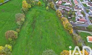 Terrain  598 m² à vendre à Montagnat (01250)