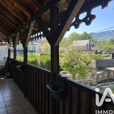 Maison 5 pièces 169000 €