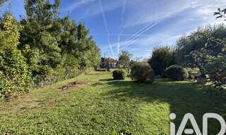 Terrain  440 m² à vendre à Gaillac (81600)