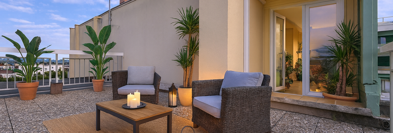 Appartement 4 Pièces 90 m² à vendre à Narbonne (11100)