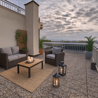 Appartement 4 pièces 189000 €