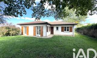 Maison 5 Pièces 111 m² à vendre à Galgon (33133)