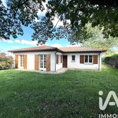 Maison 5 pièces 235000 €