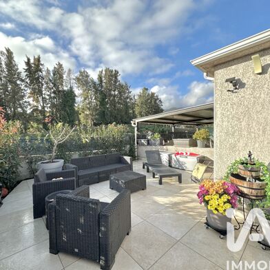 Maison 4 pièces 380000 €