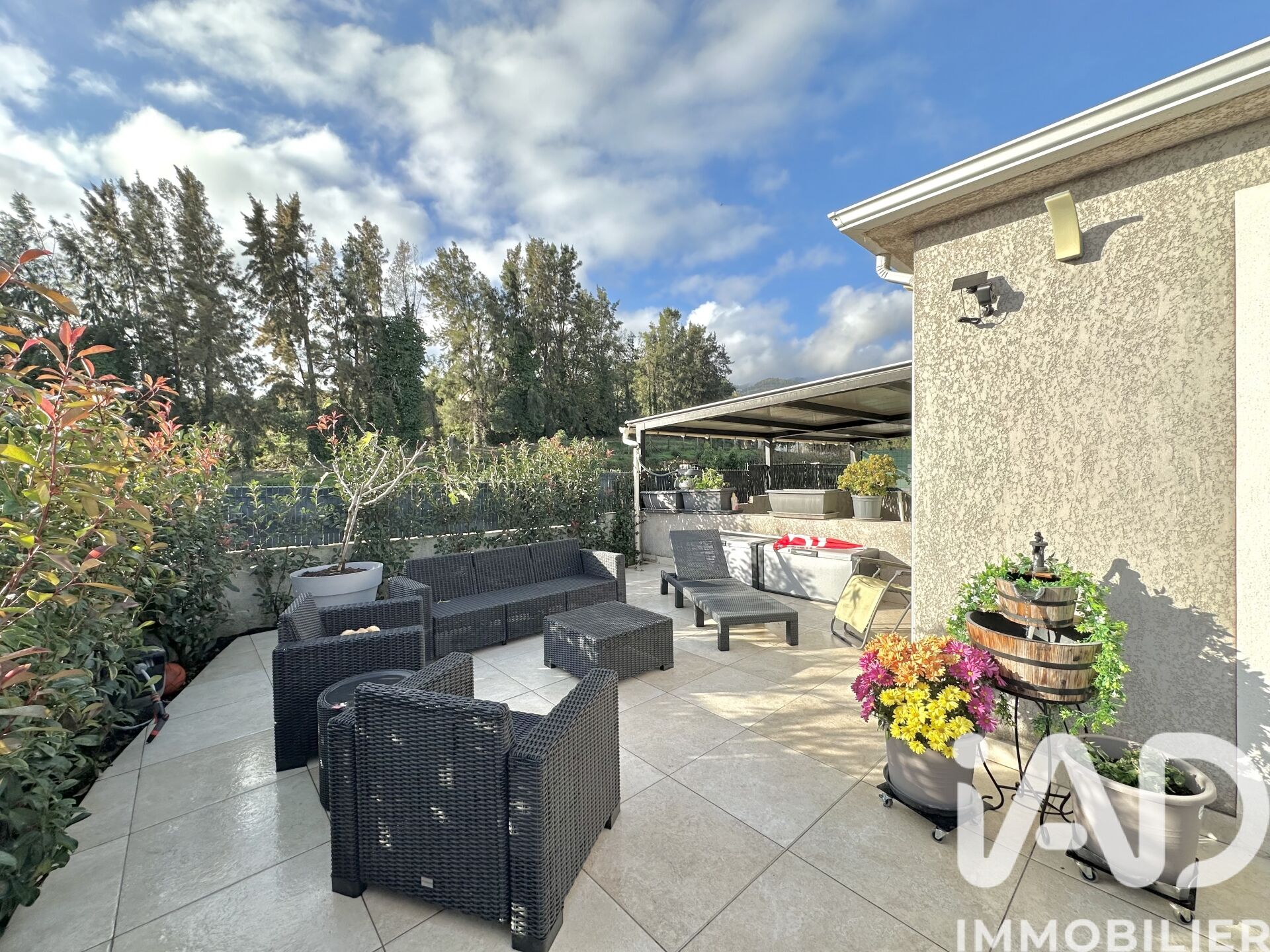 Venzolasca - 115m² - 4p. - 3ch.