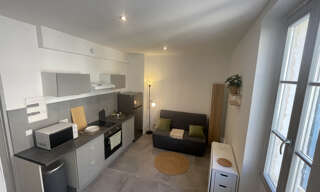 Appartement 1 Pièce 19 m² à louer à La Roque-d'Anthéron (13640)