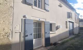 Maison 3 Pièces 106 m² à vendre à Dampierre-sur-Boutonne (17470)