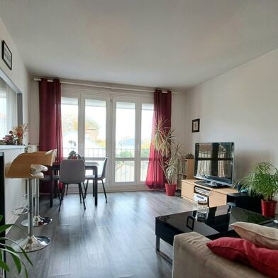 Appartement 5 pièces 130000 €