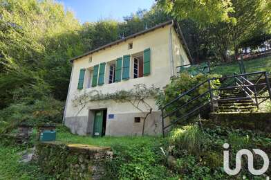 Maison 4 pièces 55000 €