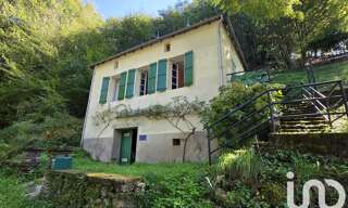 Maison 4 Pièces 60 m² à vendre à Laval-de-Cère (46130)