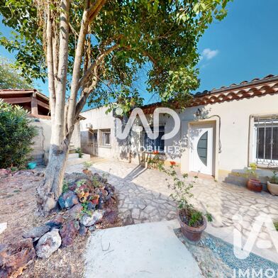 Maison 3 pièces 220000 €