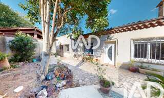 Maison 3 Pièces 86 m² à vendre à Puissalicon (34480)