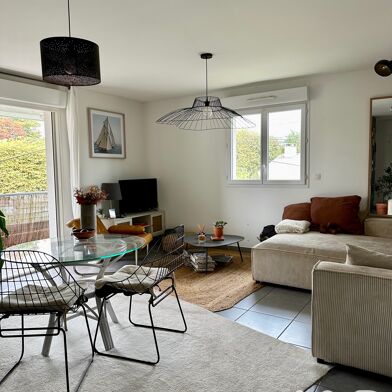 Appartement 3 pièces 365000 €