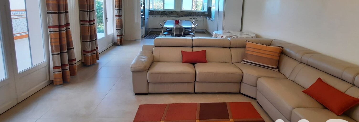 Maison 4 Pièces 141 m² à vendre à Mauguio (34130)