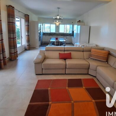 Maison 4 pièces 649000 €