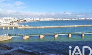 Appartement 3 Pièces 60 m² à vendre à Les Sables-d'Olonne (85100)