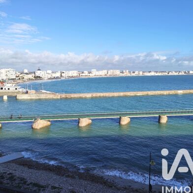 Appartement 3 pièces 430000 €