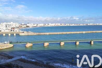 Appartement 3 pièces 429000 €