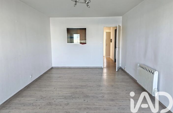 Vente Appartement 3 pièces — photo 2