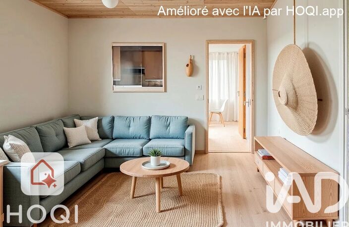 Vente Appartement 3 pièces — photo 3