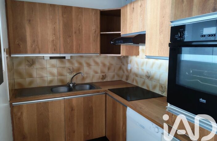 Vente Appartement 3 pièces — photo 5