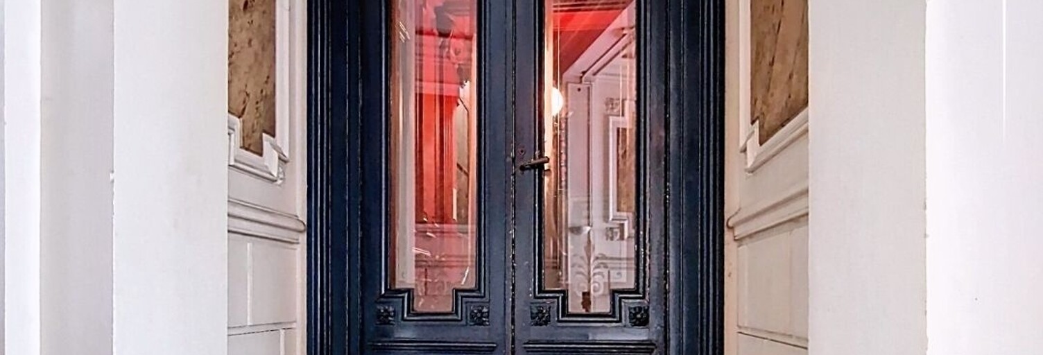 Appartement 4 Pièces 100 m² à vendre à Rouen (76000)