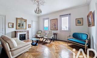 Appartement 4 Pièces 100 m² à vendre à Rouen (76000)